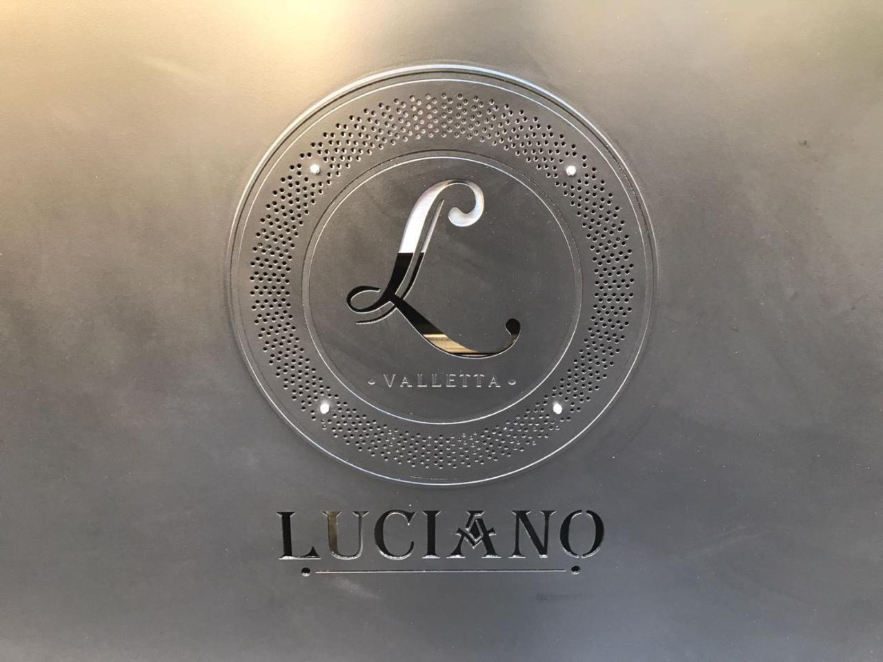 Гостевой дом Luciano Boutique